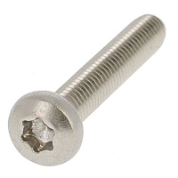Tête Cylindrique Bombée Torx