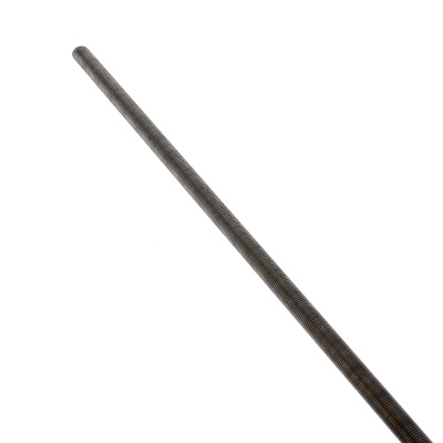 Tige Filetée Acier Classe 4.6 Brut Pas de 150 DIN 975