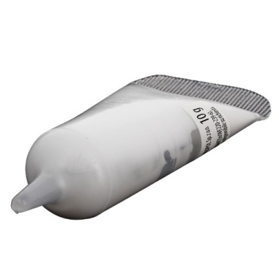 Tube de Colle
