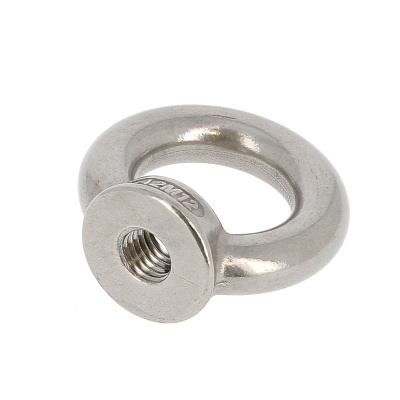 Écrou à Anneau Inox A2 DIN 582
