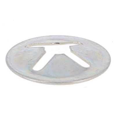Bague D'Arrêt