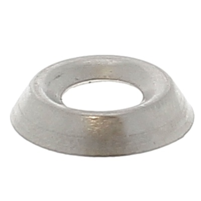 Rondelle Cuvette Creuse Inox A2
