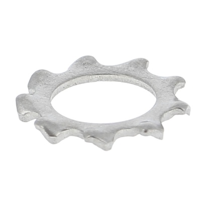 Rondelle Dentée Inox A2 Din 6797A