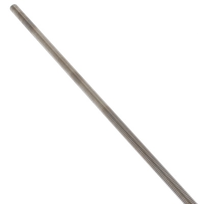 Tige Filetée à Gauche Inox A2 DIN 975