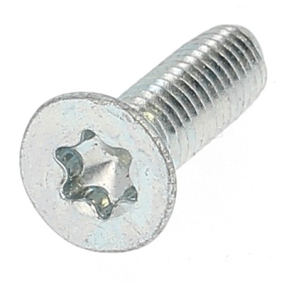 Autoformeuse TFX Acier Zingué Blanc Din 7500M