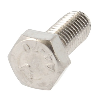 TH Inox A4 Filetage Total Din 933